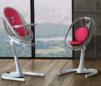 Scaun de masa copii Moon 0-45 kg Mima [4]