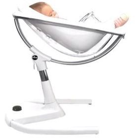 Scaun de masa copii Moon 0-45 kg Mima [2]