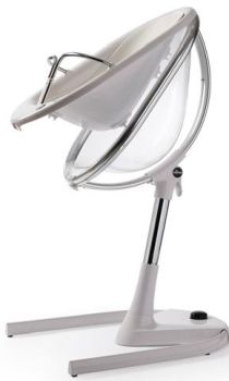 Scaun de masa copii Moon 0-45 kg Mima [6]