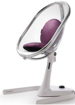 Scaun de masa copii Moon 0-45 kg Mima [1]