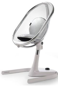 Scaun de masa copii Moon 0-45 kg Mima [1]