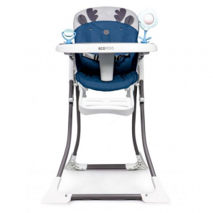Scaun de masa Ecotoys HC-301 [1]