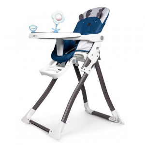 Scaun masa copii - Scaun de masa Ecotoys HC-301