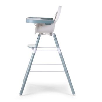 Scaun de masa Evolu 2 Jade Green 6-36 luni - Childhome [2]