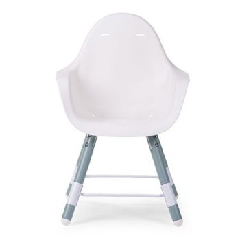Scaun de masa Evolu 2 Jade Green 6-36 luni - Childhome [6]