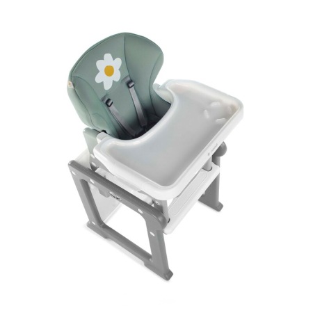 Scaun de masa, Jane, Activa Evo 2 in 1, Transformabil in birou cu scaun [1]