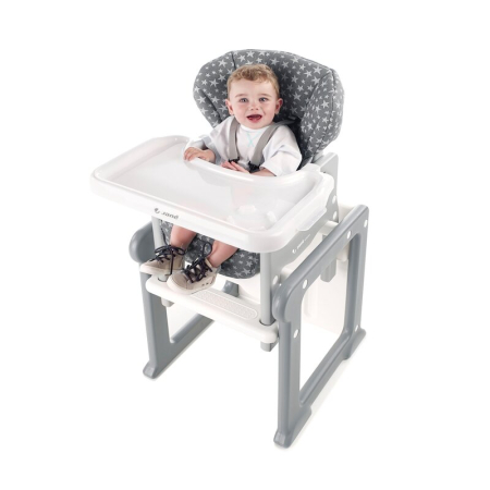 Scaun de masa, Jane, Activa Evo 2 in 1, Transformabil in birou cu scaun [8]