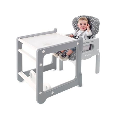 Scaun de masa, Jane, Activa Evo 2 in 1, Transformabil in birou cu scaun [7]