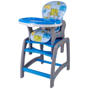 Scaune de masa - Scaun de masa multifunctional Kidscare