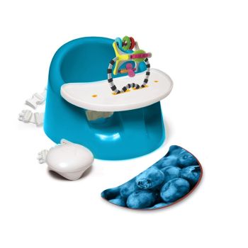 Scaun inaltator si atasabile - Scaun de Masa Prince Lionheart Booster 2 in 1 Flex Plus