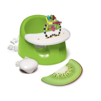 Scaun inaltator si atasabile - Scaun de Masa Prince Lionheart Booster 2 in 1 Flex Plus