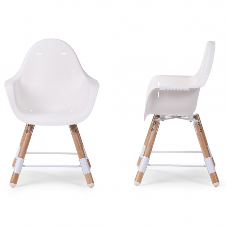 Scaun de masa reglabil in inaltime Childhome Evolu 2 [3]