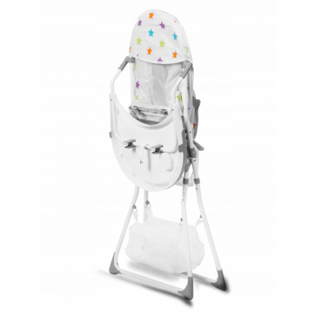 Scaun de masa Ricokids Eldo [3]