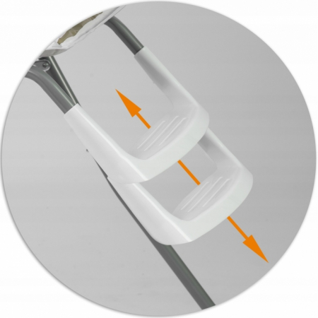 Scaun de masa Ricokids Fando [4]