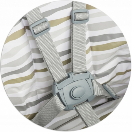 Scaun de masa Ricokids Fando [3]