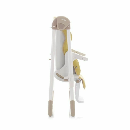 Scaun de masa si Balansoar, Jane, Mila 2 in 1, Transformabil, Multifunctional, 0 luni+, Conform cu standardele europene de securitate EN 14988:2017 + A1:2020EN 12790:2023, Sage [6]