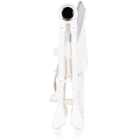 Scaun de masa si leagan electric Chipolino Master Class 2 in 1 cashmere [7]