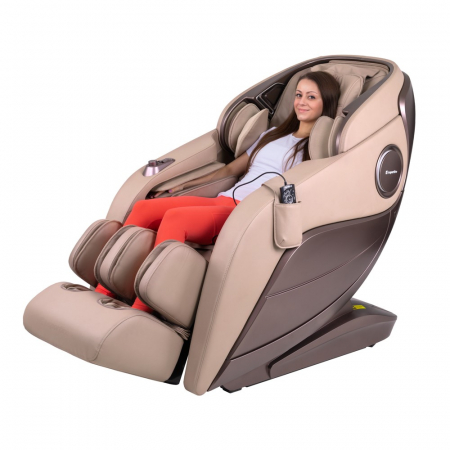 Scaun de masaj inSPORTline Marcelli [4]