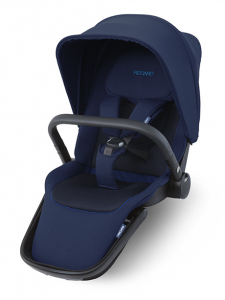 Landouri pentru bebelusi - Scaun pentru Carucior Sadena/Celona Select Pacific Blue - Recaro
