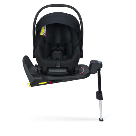 Scoica auto Avionaut Cosmo Airflow Black [1]