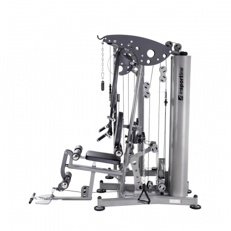 Scripete Lateral pentru ProfiGym C400 [2]