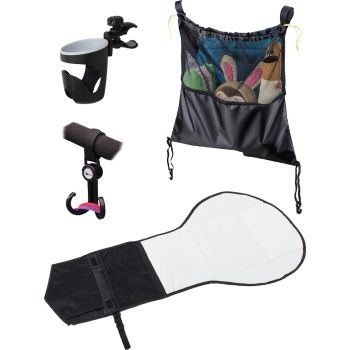 Accesorii diverse carucioare - Set accesorii carucior Altabebe AL1970