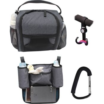 Accesorii diverse carucioare - Set accesorii picnic Altabebe AL1971