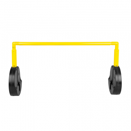 Set ajustabil obstacole inSPORTline Unihurd [1]