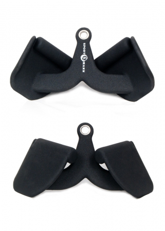 Set Bare si Manere Helcometru Sportmann-5 piese [4]
