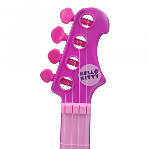 Set chitara si microfon Hello Kitty - Reig Musicales [2]