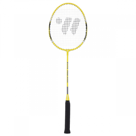 Set Complet Badminton Wish Alumtec 4466 Galben [1]