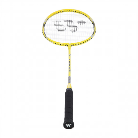 Set Complet Badminton Wish Alumtec 4466 Galben [3]