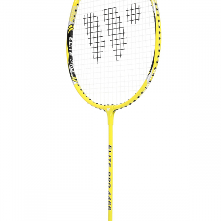 Set Complet Badminton Wish Alumtec 4466 Galben [4]