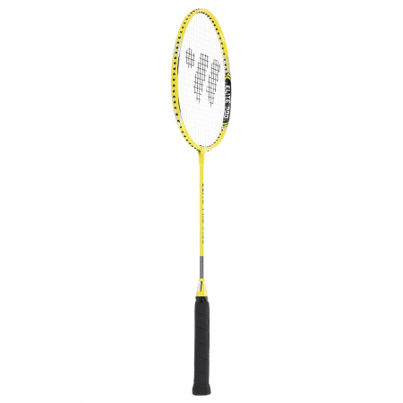 Set Complet Badminton Wish Alumtec 4466 Galben [2]