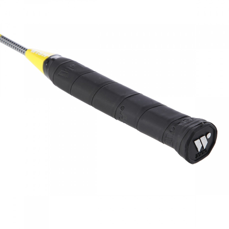 Set Complet Badminton Wish Alumtec 4466 Galben [6]