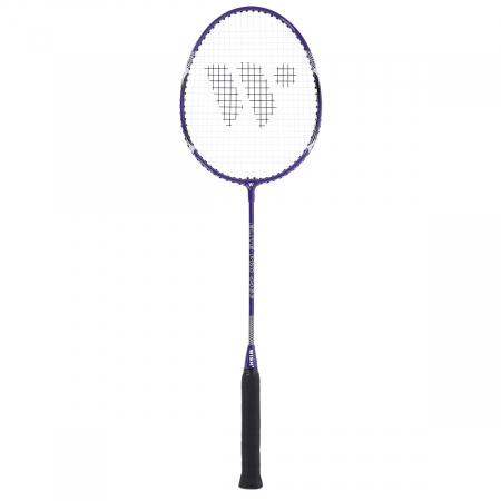 Set Complet Badminton Wish Alumtec 4466 Mov [1]