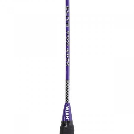 Set Complet Badminton Wish Alumtec 4466 Mov [5]