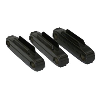 Accesorii diverse carucioare - Set conectori pentru Carucioare Copii Prince Lionheart