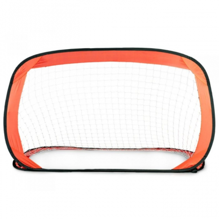 Set de 2 porti de fotbal Ecotoys 8157 [4]