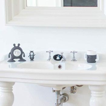 Set de Baie Eyefamily Albastru - Prince Lionheart [2]