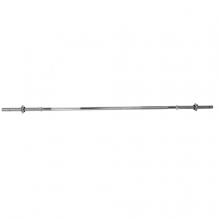 Set de gantere  inSPORTline Castblack 160 + 40/30 mm 80 kg [2]