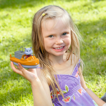 Set de joaca cu apa AquaPlay Start Set [6]