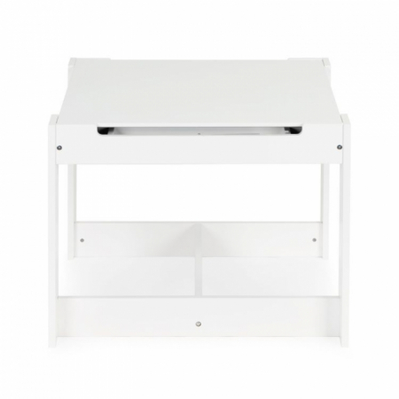 Set de masa cu doua scaune pentru copii Ecotoys FH-KR200010 [3]