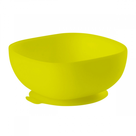 Set de masa silicon 4 piese Bleu - Beaba [4]