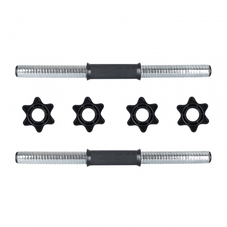 Set Gantere Ciment inSPORTline DBS2181 2 x 3-10 kg [4]