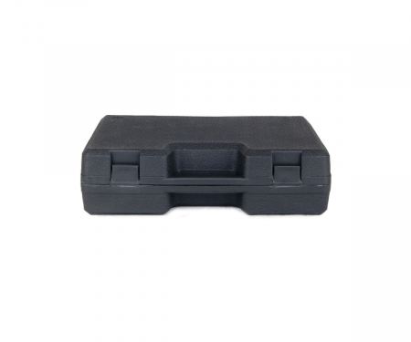 Set gantere reglabile Sportmann diplomat 2x10 kg, negru [9]