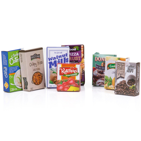 Set jucarie Chipolino Kitchen 84 cm cu sistem de curgere apa, lumini, sunete si 79 accesorii [5]