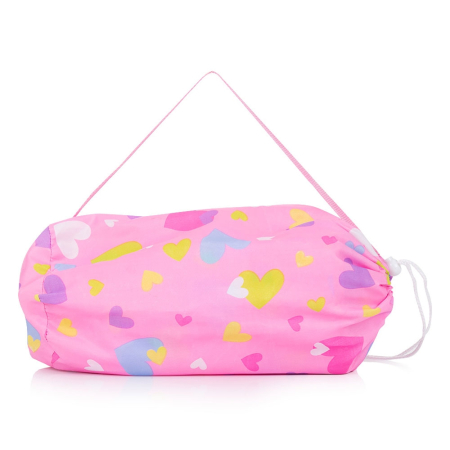 Set jucarii pentru papusi Chipolino Trixy 3 in 1 hearts [6]