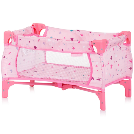 Set jucarii pentru papusi Chipolino Trixy 3 in 1 stars [3]