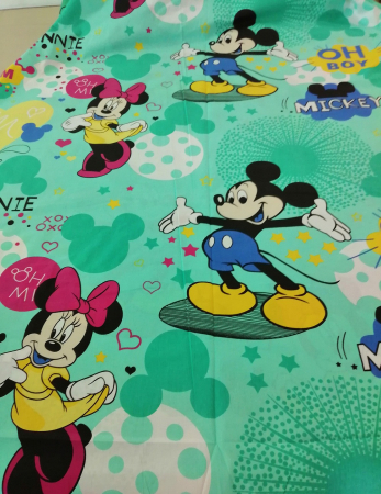 Set Lenjerie pentru patut 140×70 Amoras [3]